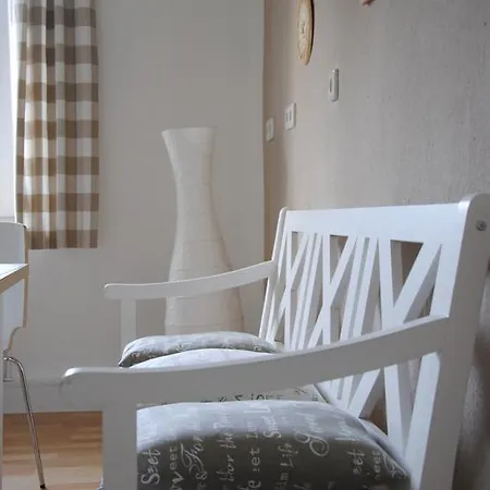 Glueck Im Kohlenpott Apartment Bottrop Room photo