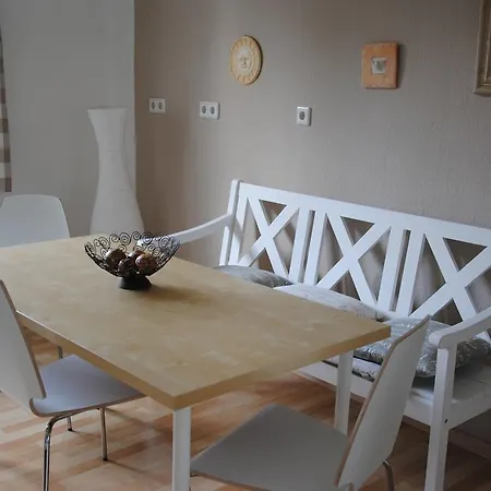 Glueck Im Kohlenpott Apartment Bottrop Room photo