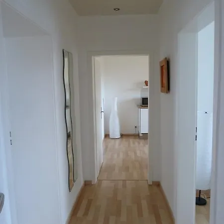 Glueck Im Kohlenpott Apartment Bottrop Room photo