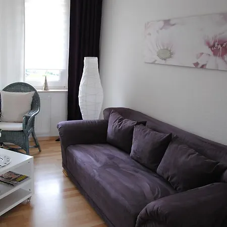 Glueck Im Kohlenpott Apartment Bottrop Room photo