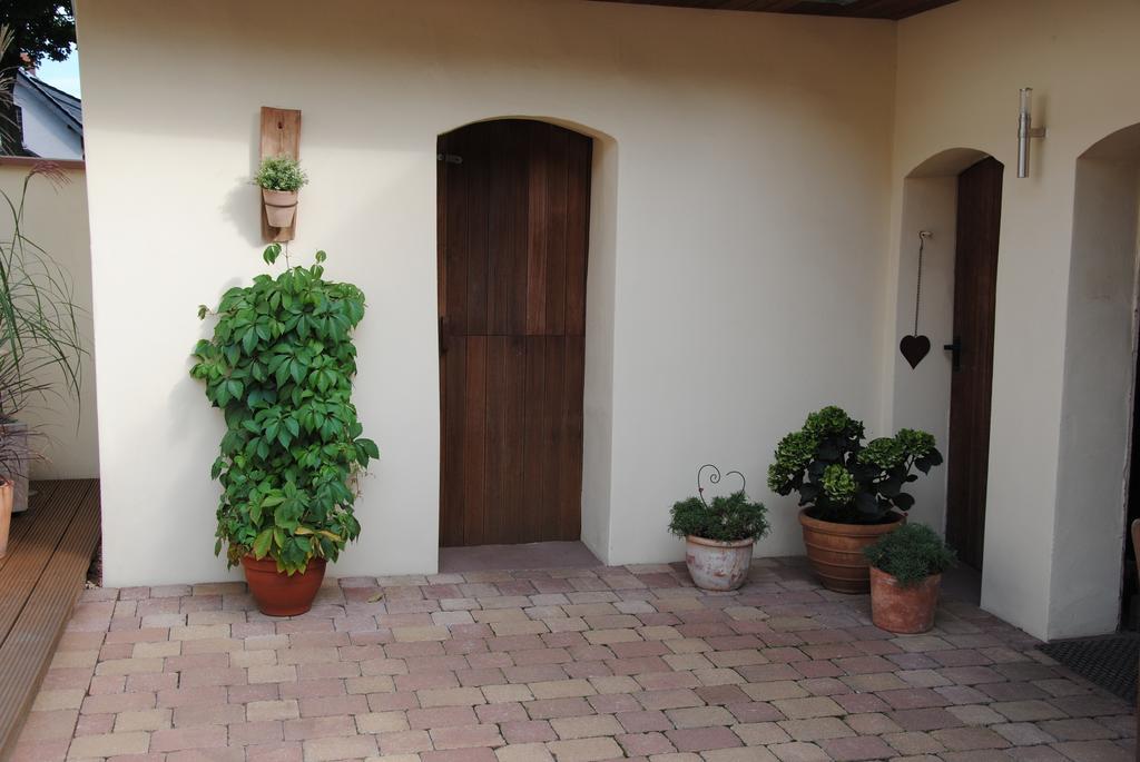 Glueck Im Kohlenpott Appartement *
