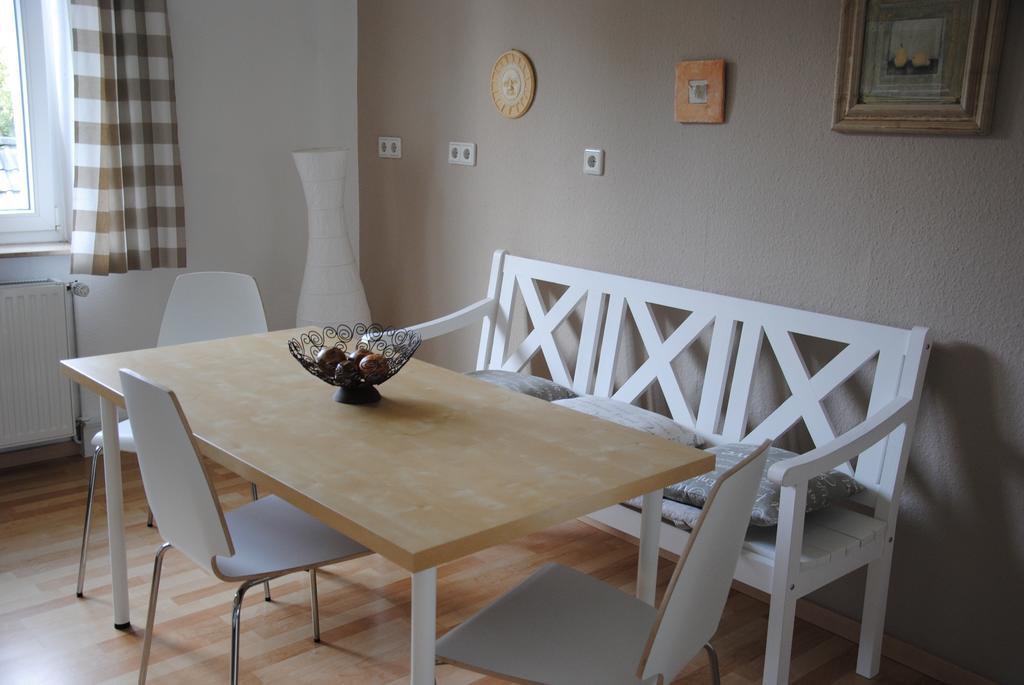Appartement Glueck Im Kohlenpott