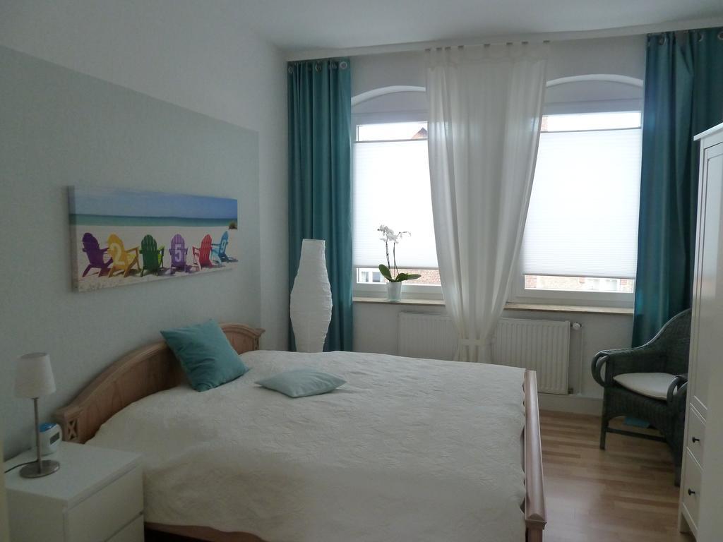 Glueck Im Kohlenpott Appartement Bottrop