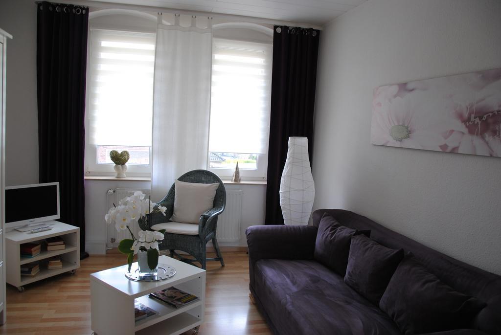 Glueck Im Kohlenpott Apartment Bottrop