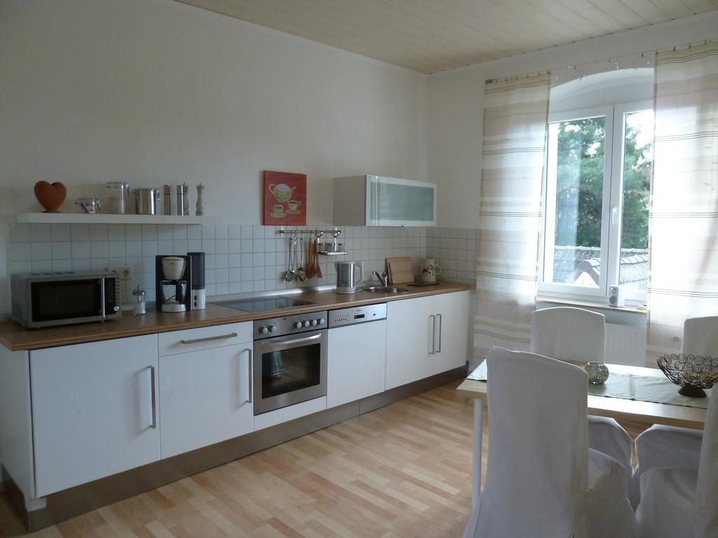 Glueck Im Kohlenpott Appartement Bottrop