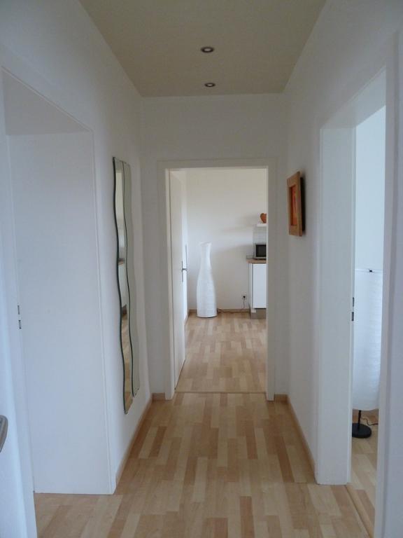 Glueck Im Kohlenpott Appartement *