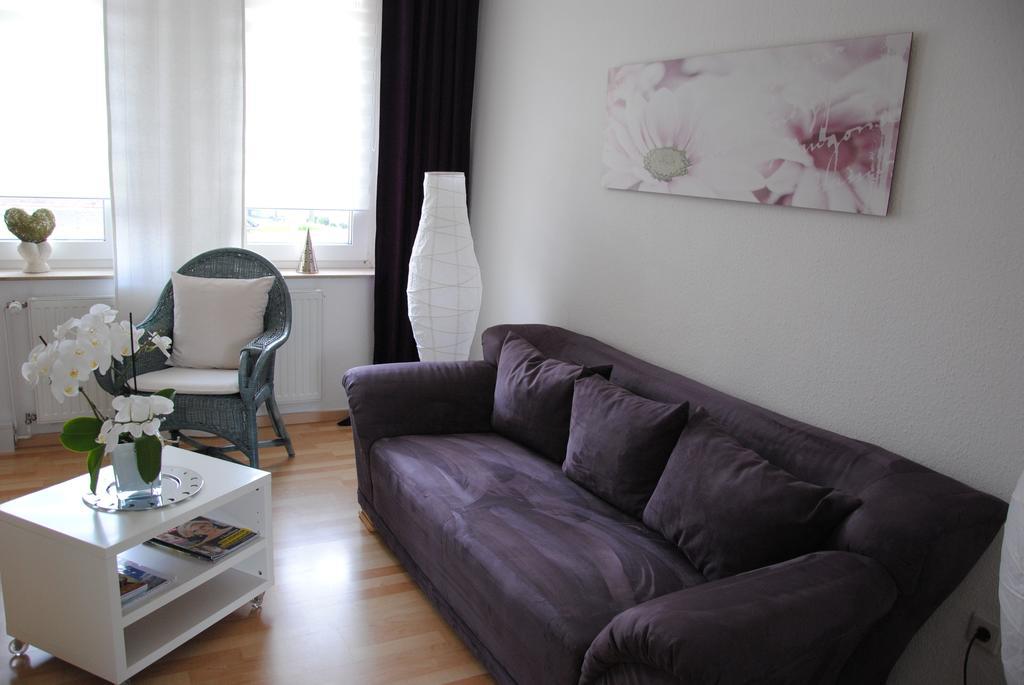 Appartement Glueck Im Kohlenpott