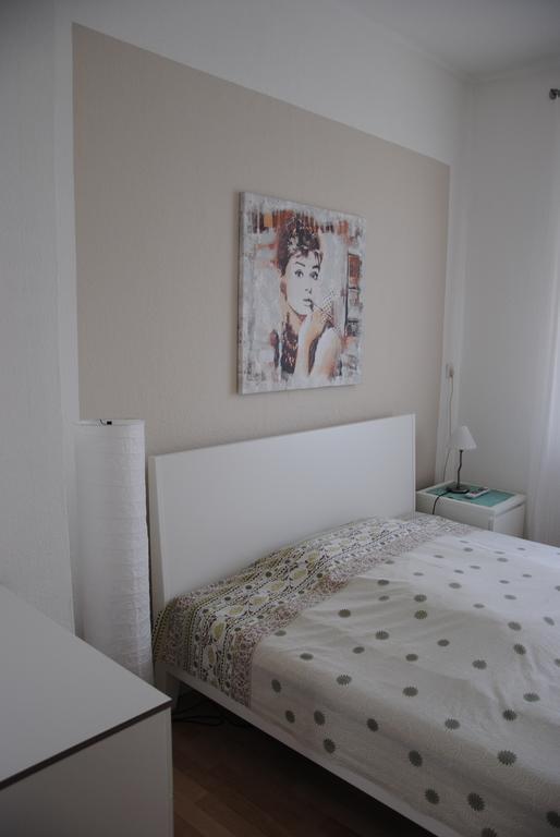 Glueck Im Kohlenpott Apartment Bottrop